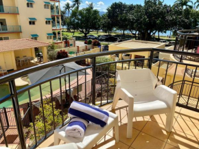 Perfect Position on The Water Strand 18, Townsville